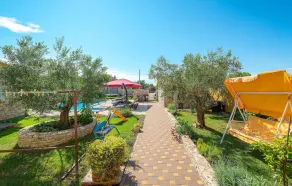 Pet Friendly Home In Golubovo - Image 3
