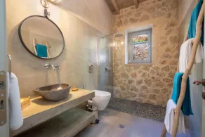 Dafni - Deux Chambres Villa, Couchages 4 - Image 2