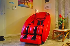 Oceanview Charmer near Hapuna Beach on Big Island, Massage Chair! - Image 2