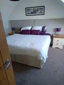 farm cottage with hottub - Image 4