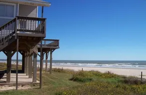 Beach Front på Galveston West Beach - Image 4