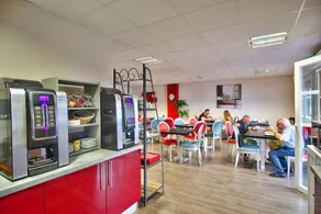 Chambre Moderne à Bayonne! Wi-FI + Parking Inclus! - Image 5