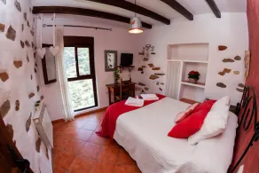 Gîte Cortijo el Picachico pour 2 personnes - Image 4