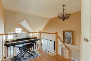 ★ Dæk ★ Pejs ����� Lake Front ★ 60 & 100 tommer TV ��� Shuttle til Mountain Creek ★ 09-23M - Image 2
