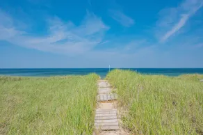 Coastal Chic: Sagamore Beach & Private Pool - Image 4