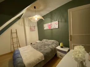 Feriehus med opvarmet indendørs pool og privat sauna - Image 4