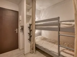Appartamento Gourette, 2 camere, 6 persone - Image 4