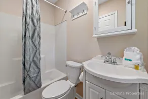 Southfork Cottage - Carolina Properties ferie - Image 2