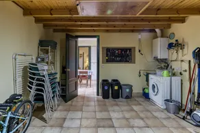 Ferienhaus 'Josi' mit Gemeinschaftspool, privater Terrasse und WLAN - Image 2
