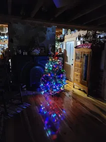 Red River Gorge/Natural Bridge Cabin Rental - Image 3