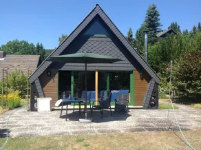 casa de férias tranquila e aconchegante com lareira, churrasqueira e vista fantástica<br> - Image 4