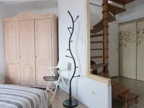 Generous holiday flat for 4 persons, WiFi - Image 4