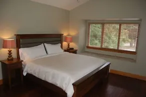 Mayne Island Resort - Villaer med to soveværelser i Waterview - Image 5