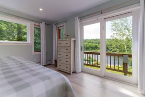 !!! Waterfront !!!  Beach, Floating Trampoline, Sauna, Gym, Hot Tub, Game Rm, - Image 5