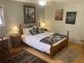 Quiet Muskoka Retreat - guest suite 5min to Bracebridge - Image 4