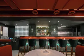 Nomas Hotel - Image 3