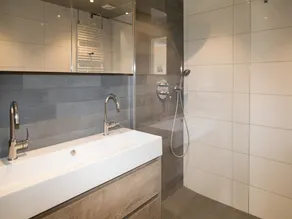 Dual Holiday Cottage for 8 in Baarland - Image 3