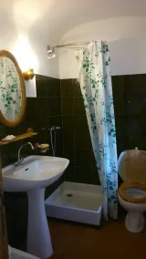 Affascinante vecchia casa nel tipico villaggio di Balagne - Image 3