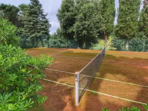 Expensive Villa With Tennis Court in Sinalunga - Image 2