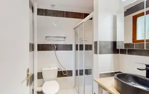 Belle maison de 3 chambres à Mesnil St. - Image 2