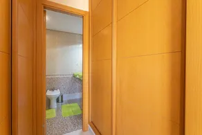 Apartment Brisas de Almayate mit Meer- und Bergblick, Pool, Klimaanlage, WLAN, Garten & Terrasse - Image 3
