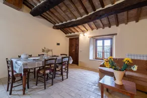 Agriturismo 'Cuiano Il Colombaio' with Mountain Views, Shared Pool and Wi-Fi - Image 2
