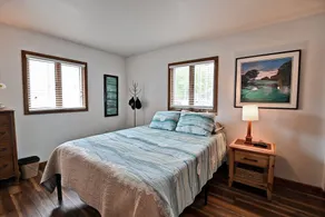 Excellent 4 bed/2 bath house minutes from downtown Bethany Beach! Wifi, Beach Town, Pool, Fitness Center, Kayak Launch, Trolley! - Image 5