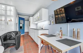 1 Bedroom Beautiful Home In Fanø - Image 4