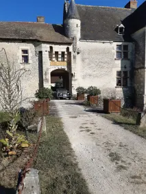 Gite des gardes du château - Image 4