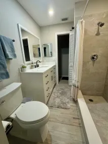 Osprey Preserve - spacious home overlooking Oscar Scherer Park - Image 2