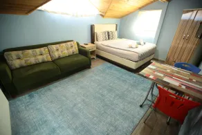 Bella Suit Studio Apartments - Image 4