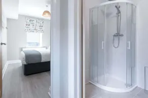 Harbour View - 2 Bedroom Apartment - Milford Haven - Image 5