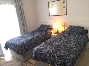La Duquesa Marina apartment 1035 Luxurious front line Beach Apt  - Image 5