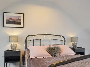 2 bedroom accommodation in Grosmont, near Abergavenny - Image 4