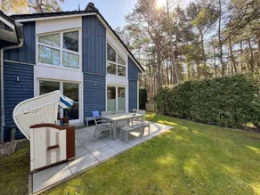 Villetta Blue wave con terrazza - MZ: Casa vacanze Blue wave con terrazza - Image 3