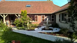 Charmerende moderne hyggeligt sommerhus -50m2- - Image 5