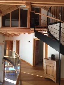 Sommerhuset Peyriers, smukke økologisk hus i naturskønne omgivelser - Image 2