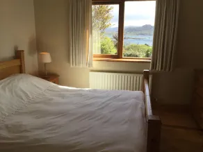 PALLAS LODGE, Península Beara, com vista para Ardgroom Harbour e montanhas Kerry - Image 4