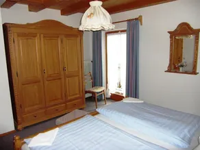 Vacation apartment Edelweiss - Guesthouse Schönblick - Image 5