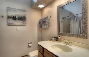 Fore the Views Townhome | AC, Pool, Hot Tub, Golf & Ski - Image 5