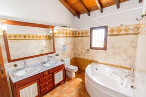 Cubo's Cortijo La Hilacha / wifi gratuit / piscine privée - Image 3