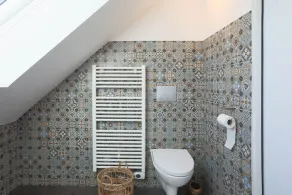 Maison de charme vue mer et jacuzzy - Image 2
