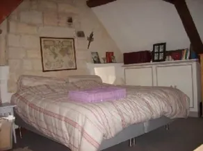 Hus fra det 18. århundrede, meget behagelig, fremragende forfremmelse til juleferie - Image 3