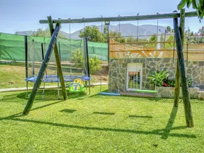 Cubo's Villa Family - Image 4