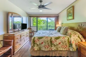 Kauai Beach Villas, Walk to beach, FREE PARKING - Image 5