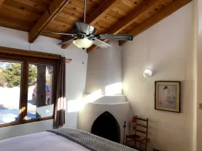Cozy Adobe Condo near Taos Ski Valley - Hacienda de Valdez - Image 3