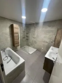 Comfortable family home in the mountains, near lake and resorts - Image 2
