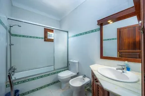 Grande maison avec piscine - Casa Catalina - Image 4