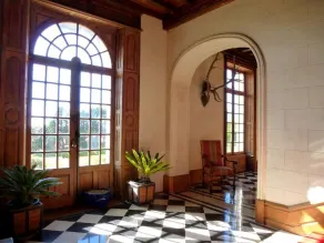 Suite Comtesse - Bienvenue au Château du Perray - Image 4