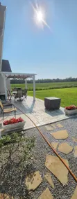 Farmhouse with ultimate privacy and quiet! - Image 5